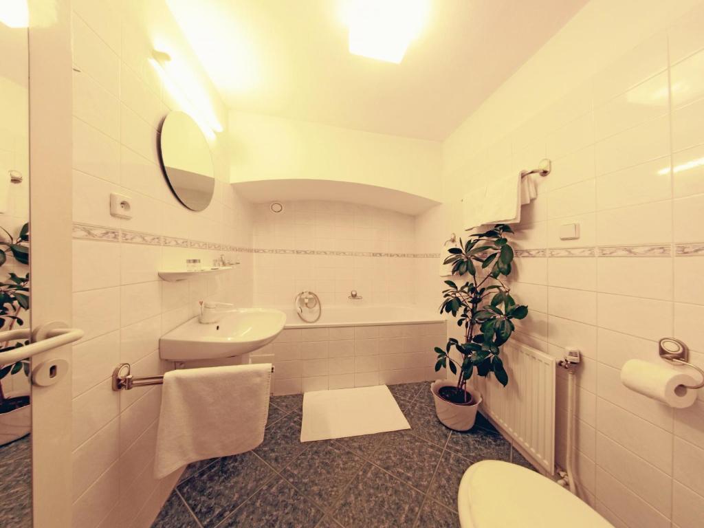 Hotel Zlaty Kohout Mlada Boleslav Ngoại thất bức ảnh